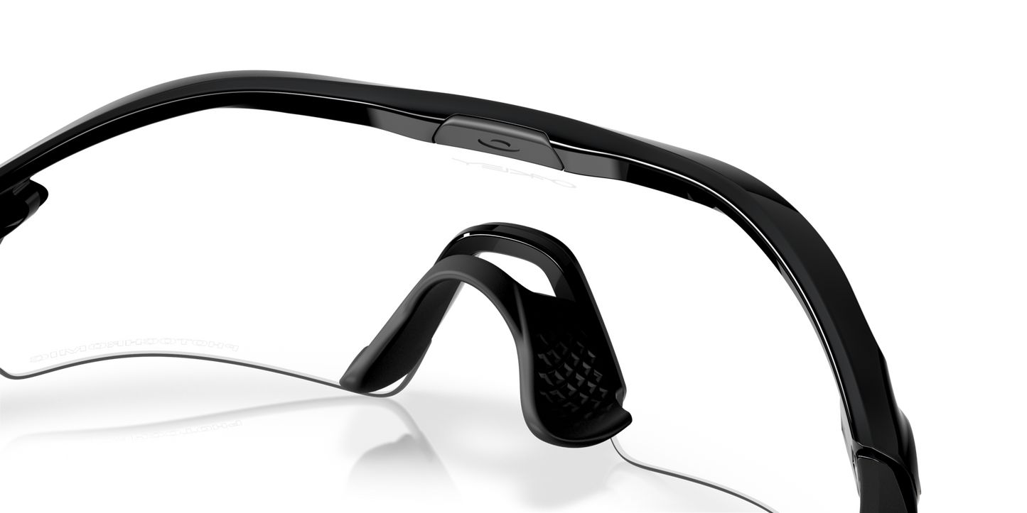 Radar Plate