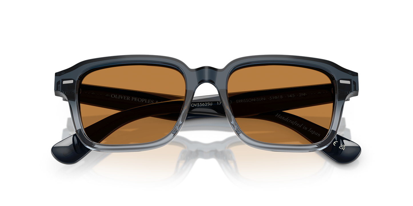 Errisson Sun