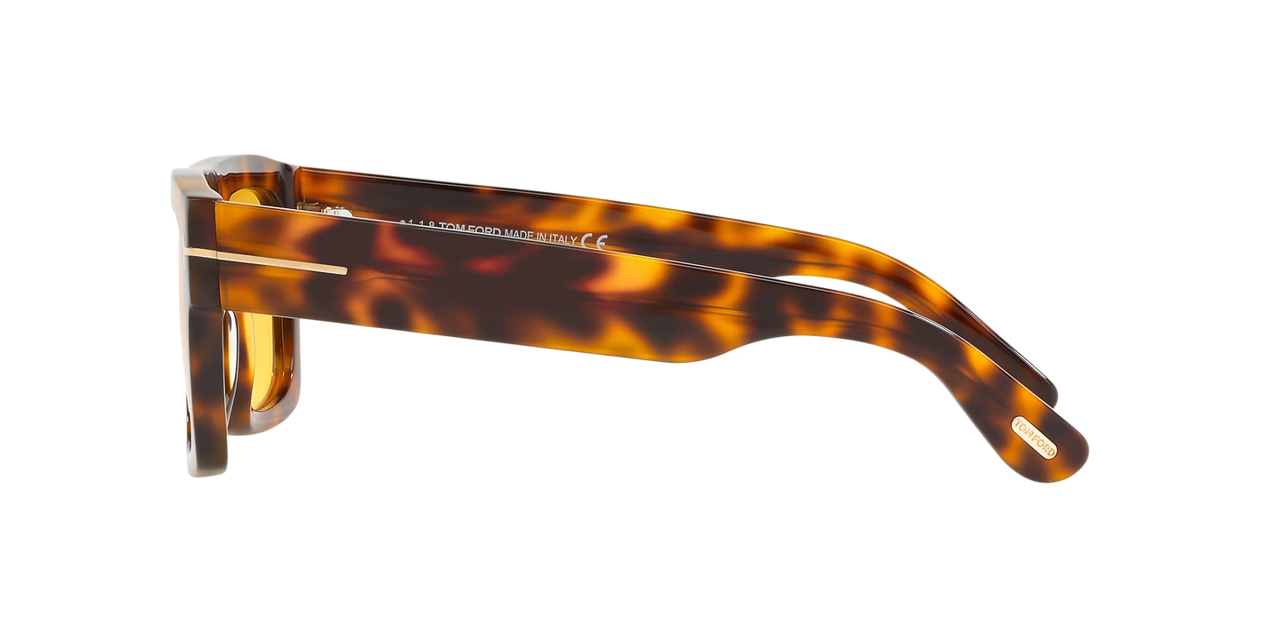 Occhiali da sole FT0711 Fausto 56E