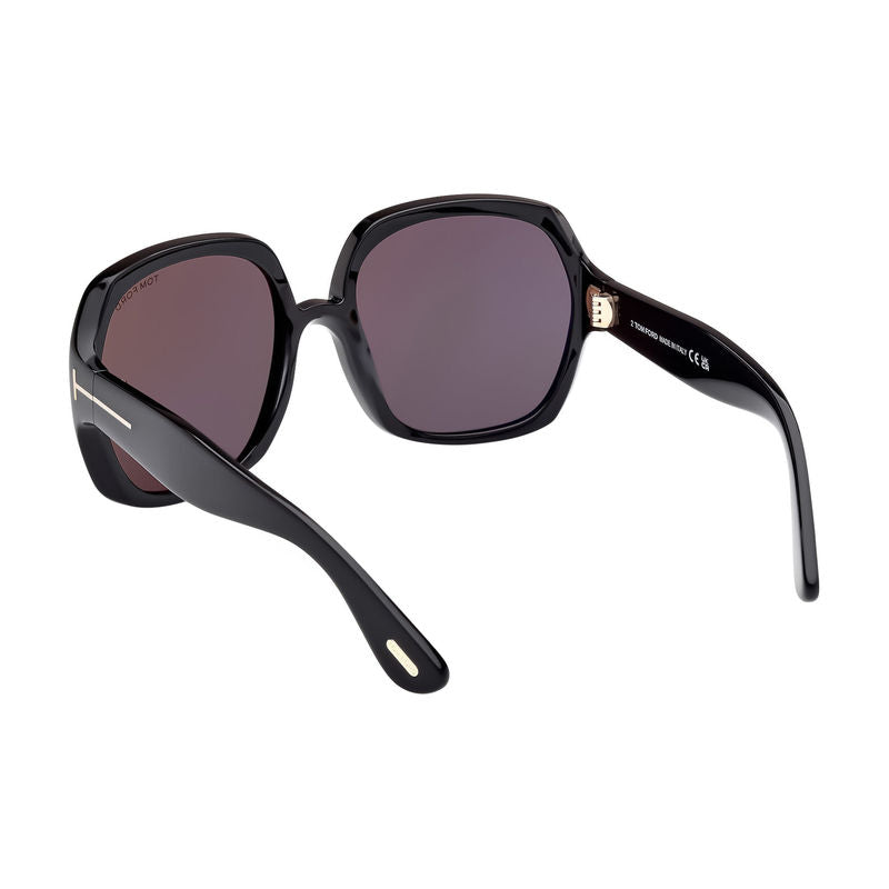 Occhiali da sole Saffron