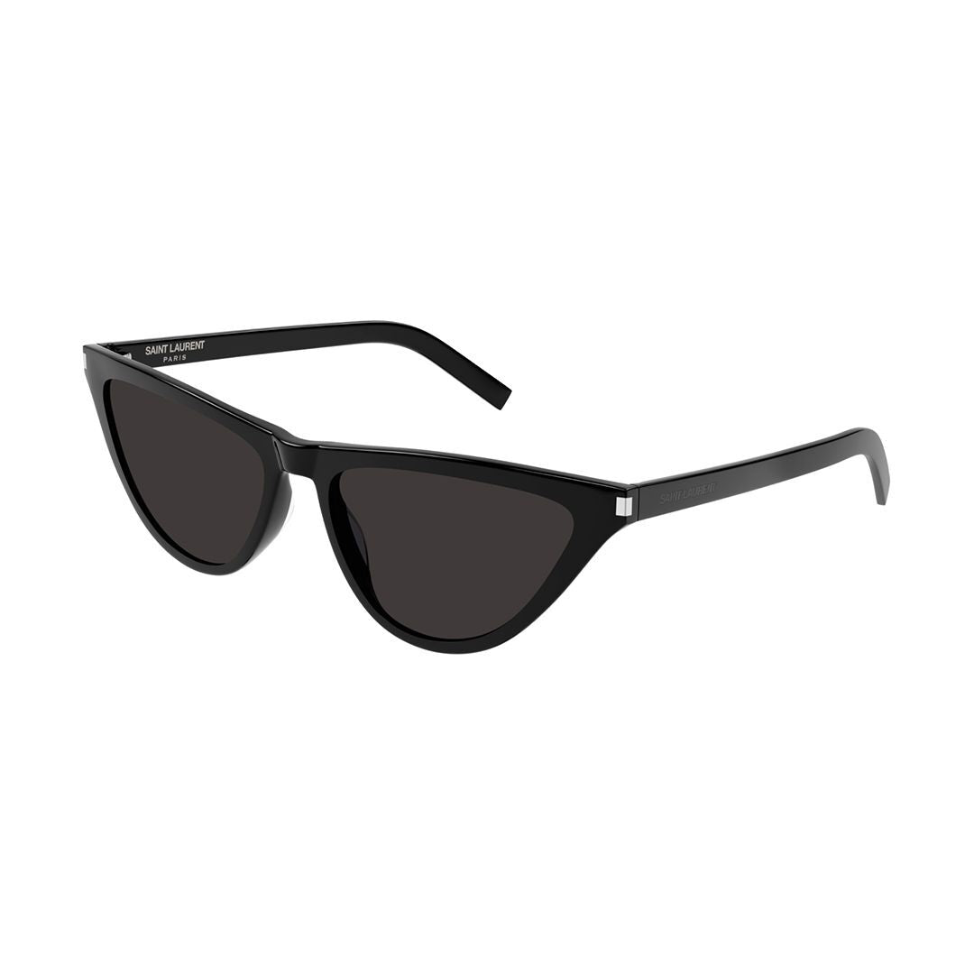 SL 550 SLIM 001 black