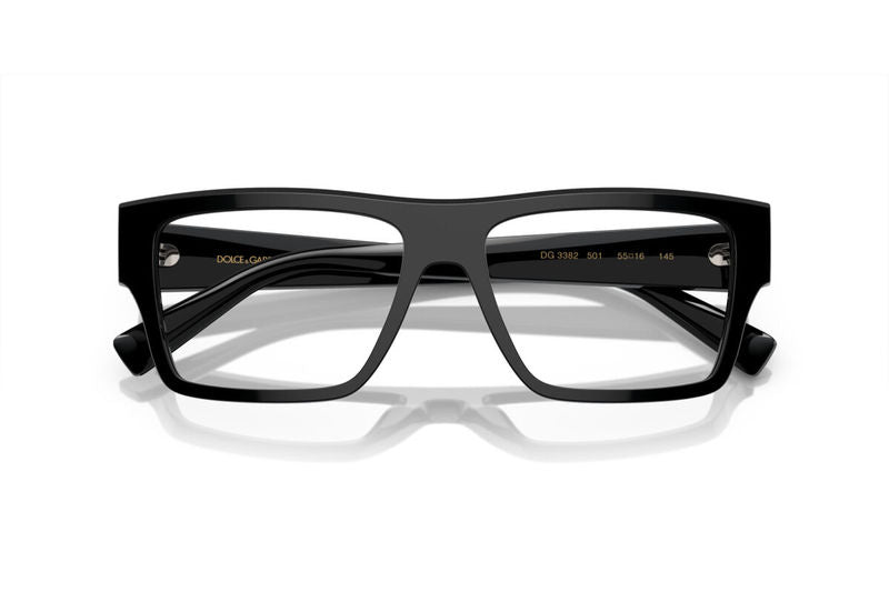 Occhiali da vista DG3382