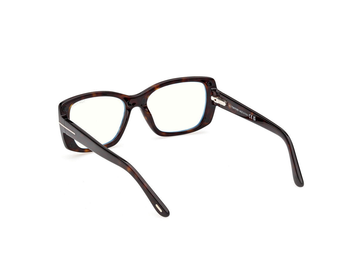 Occhiali da vista FT6176 clip-on
