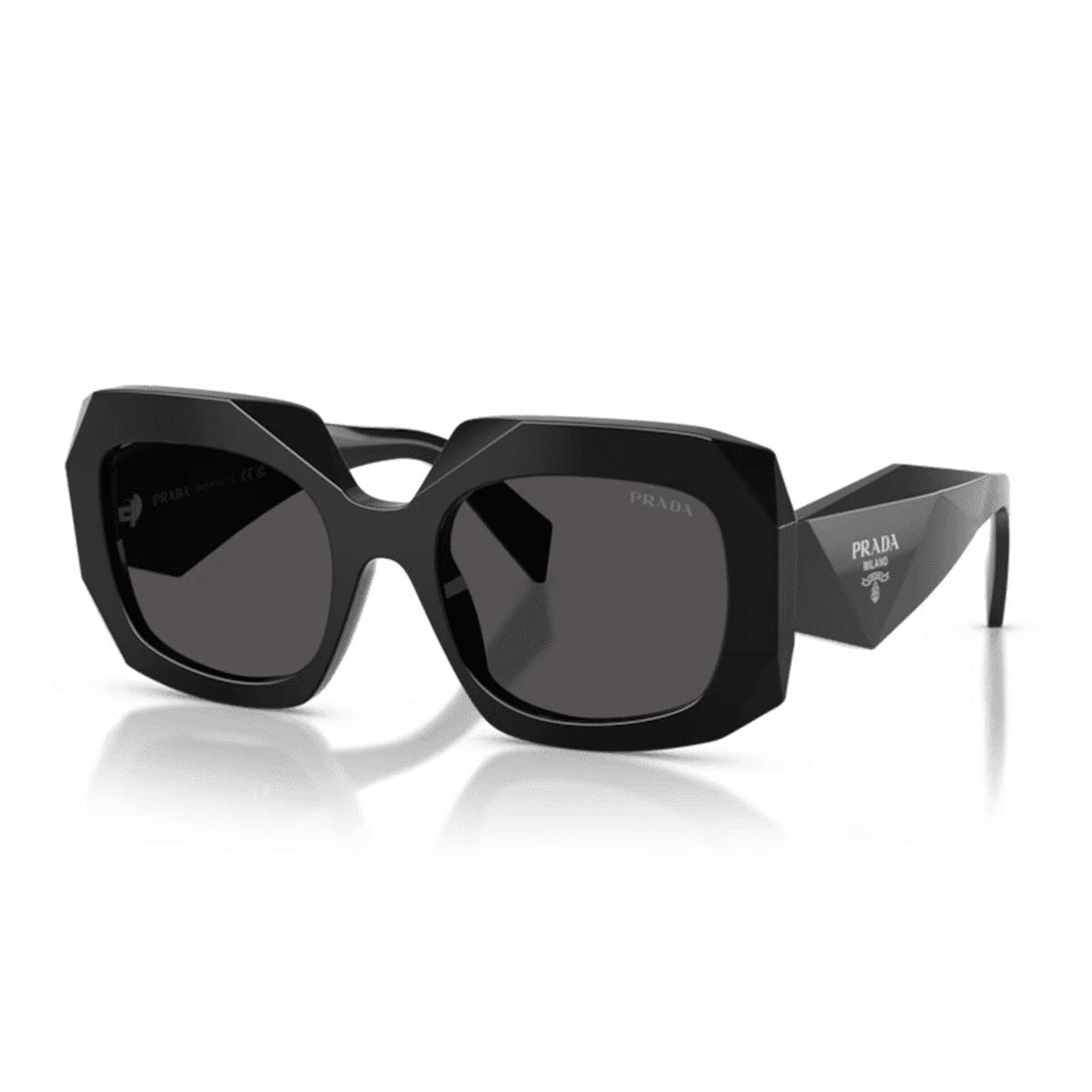 Occhiali da sole Prada 0PR B23S