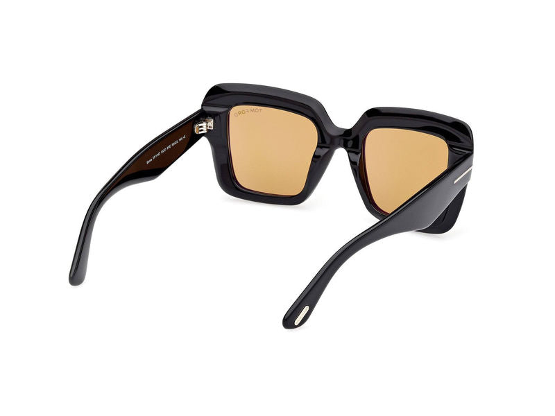 Occhiali da sole da donna Tom Ford FT1157 01E