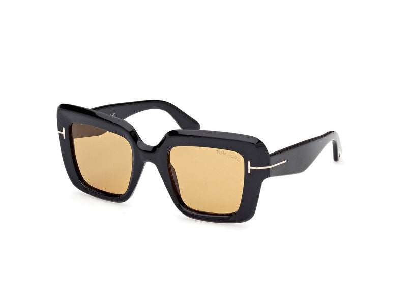 Occhiali da sole da donna FT1157 01E