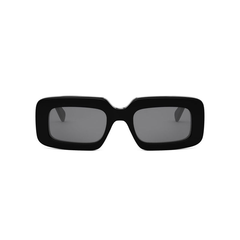 Occhiali da sole Triomphe XL 01 in acetato