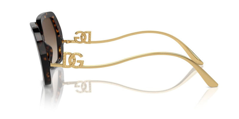 Occhiali da sole DG4468B