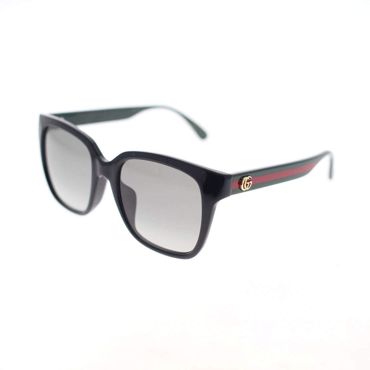 Square Ladies Sunglasses GG0715SA