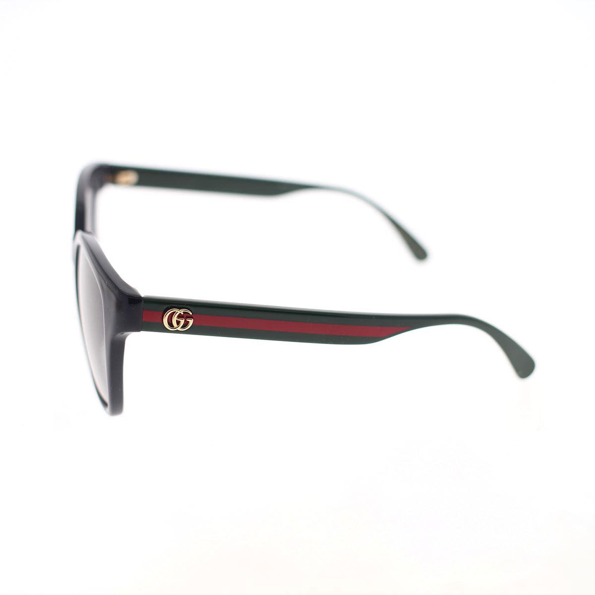Square Ladies Sunglasses GG0715SA