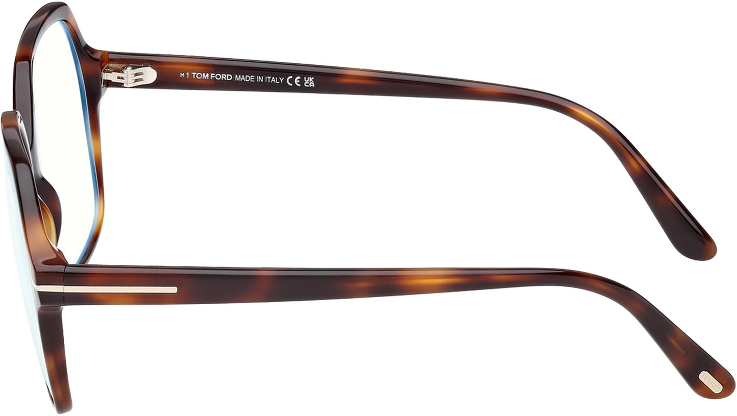 Occhiali da vista FT6062-B