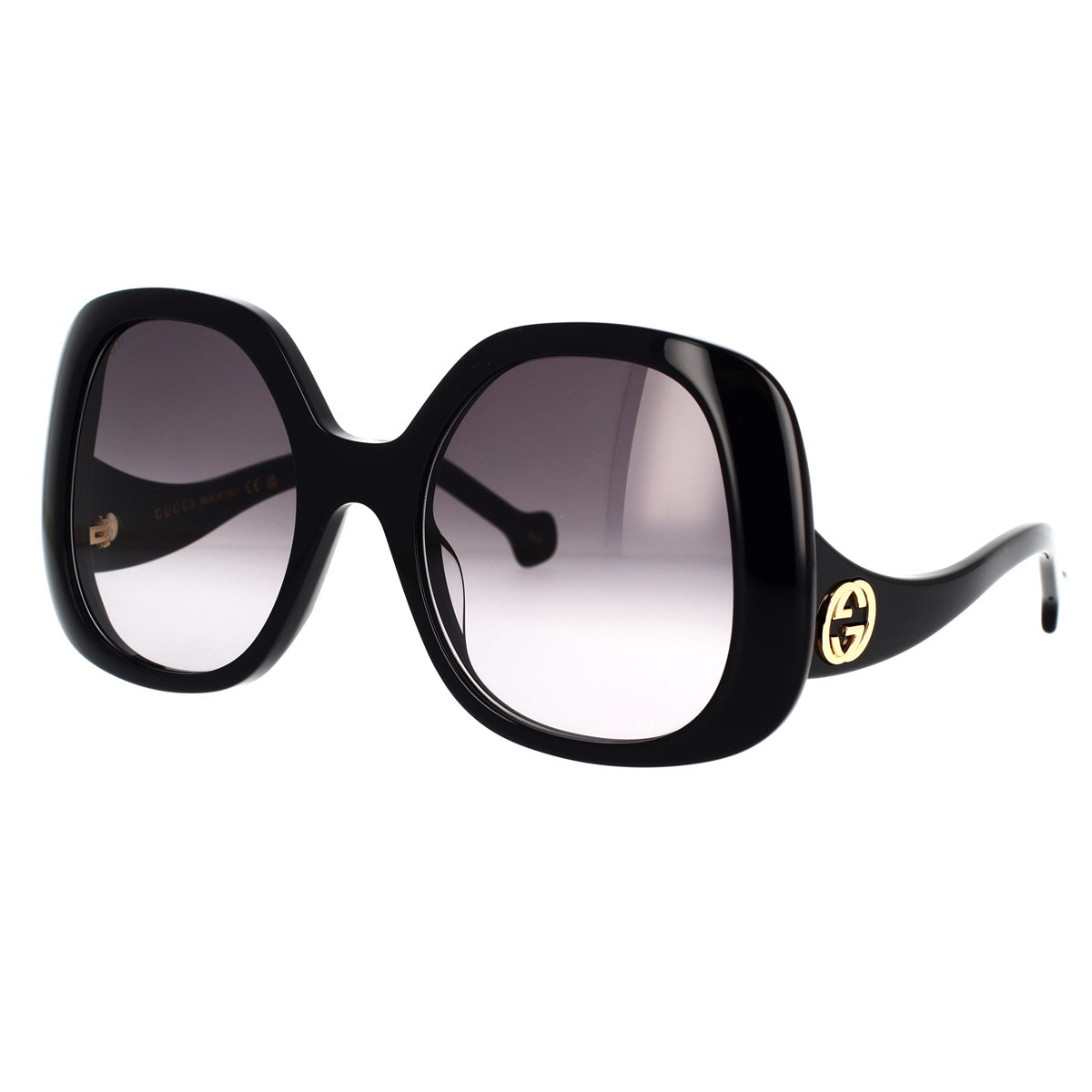 Square Ladies Sunglasses GG1235S