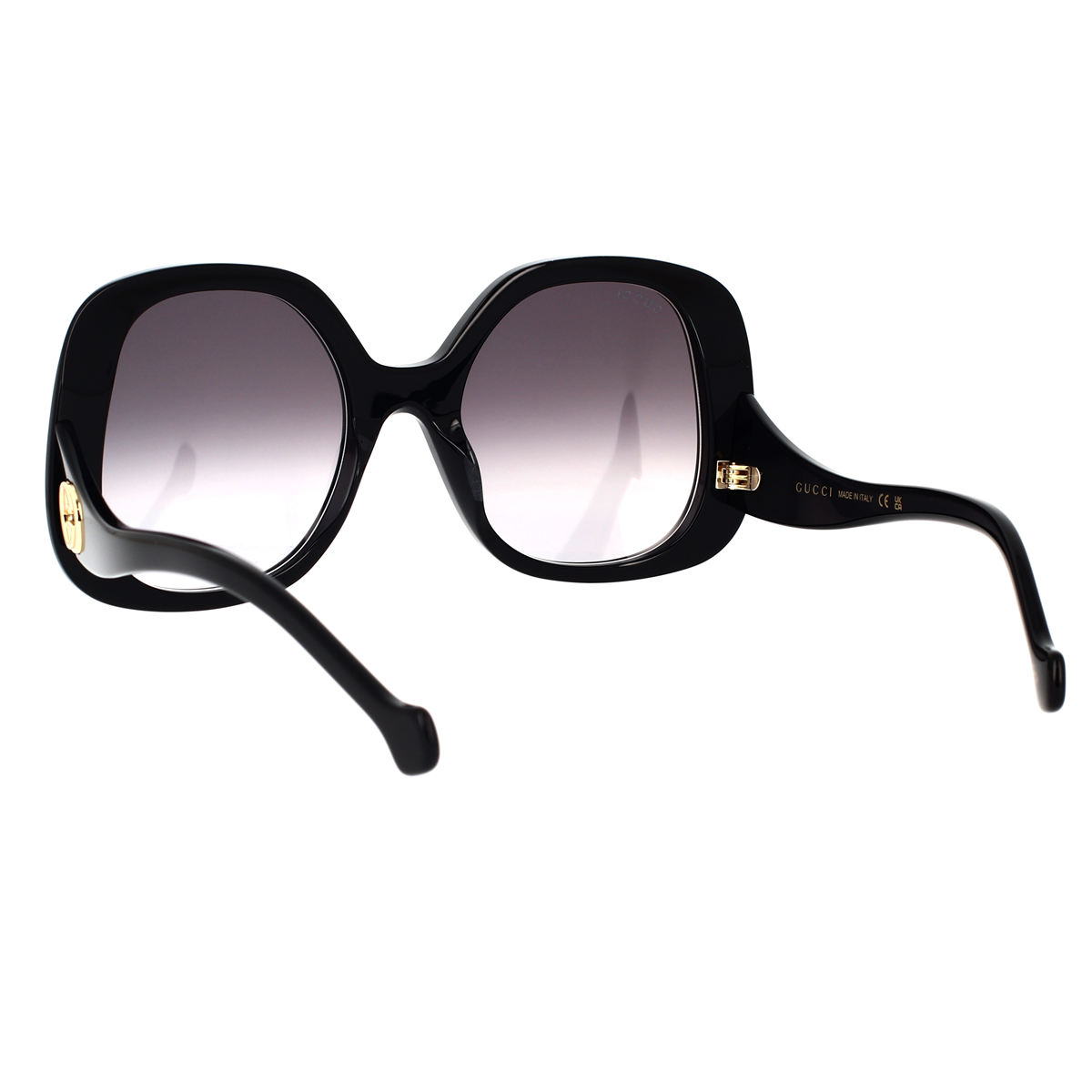 Square Ladies Sunglasses GG1235S