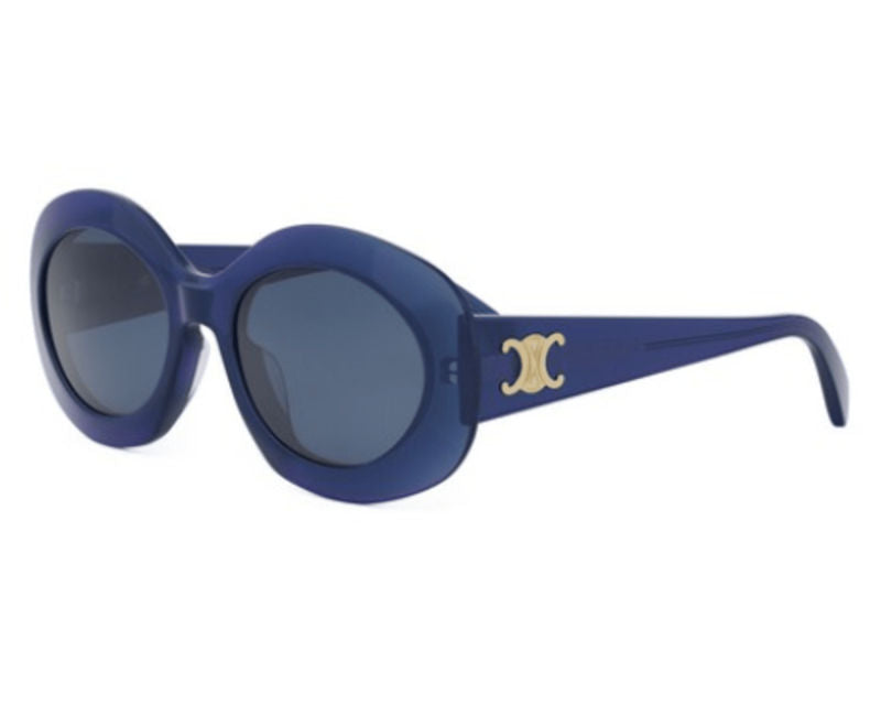 Occhiali da sole Triomphe Round CL40292U