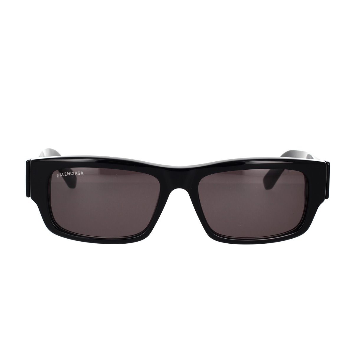Occhiali da sole BB0261SA 001 black/grey