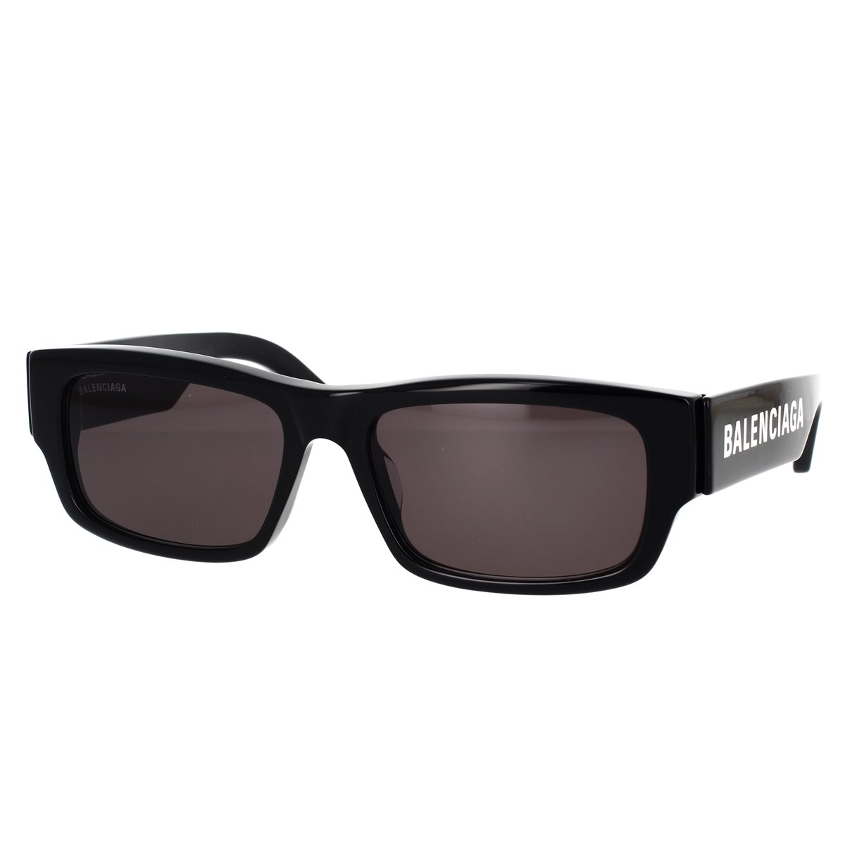 Occhiali da sole BB0261SA 001 black/grey