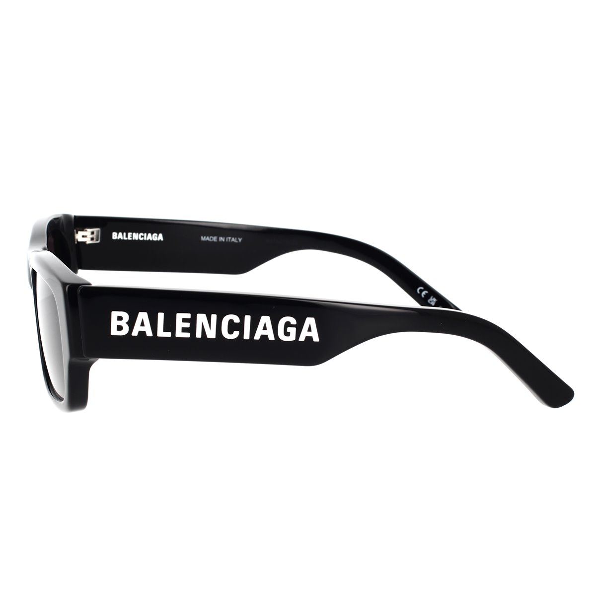 Occhiali da sole BB0261SA 001 black/grey