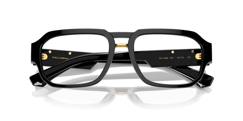 Occhiali da vista DG3389