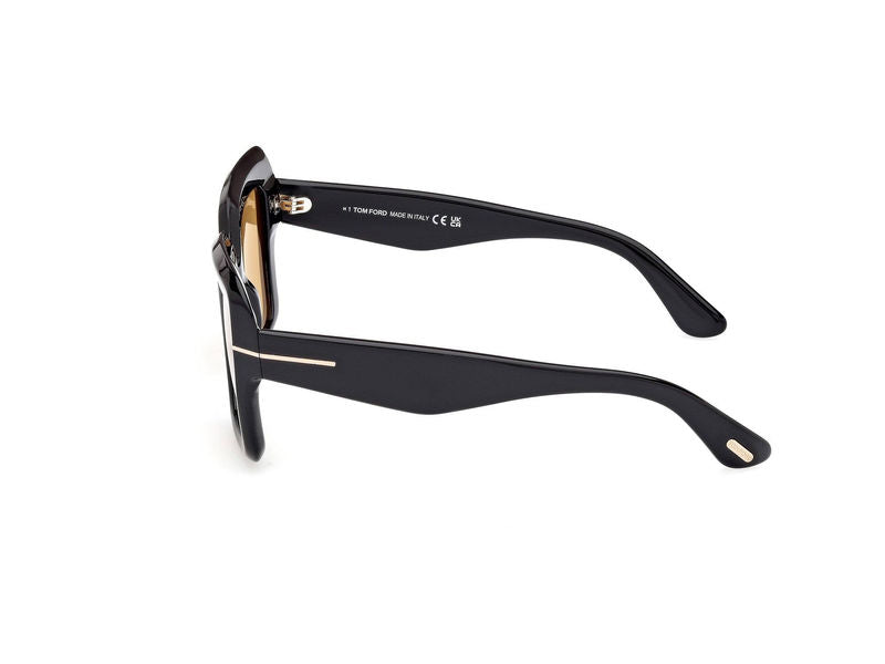 Occhiali da sole da donna Tom Ford FT1157 01E