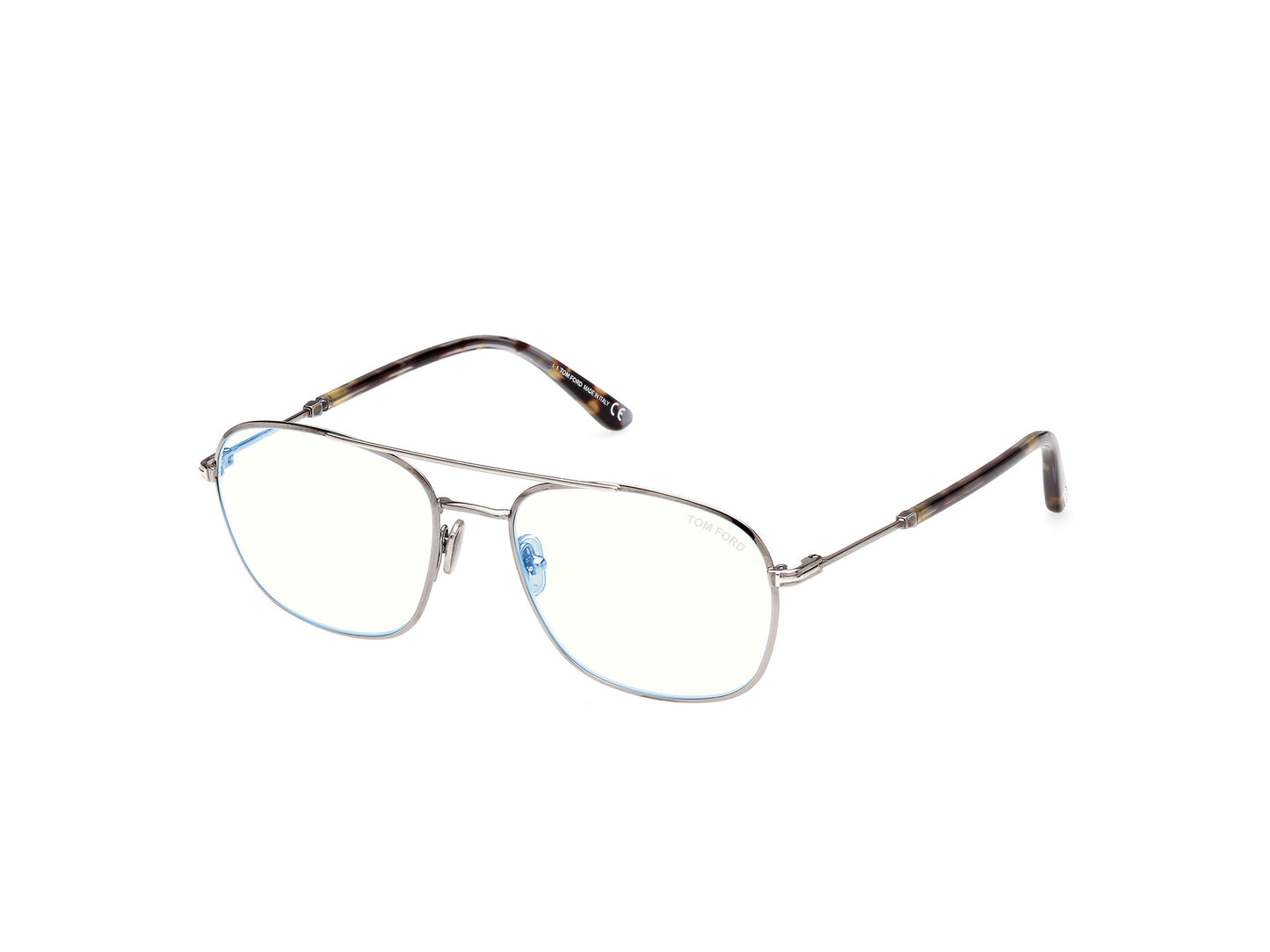 Occhiali da vista FT5830-B 008