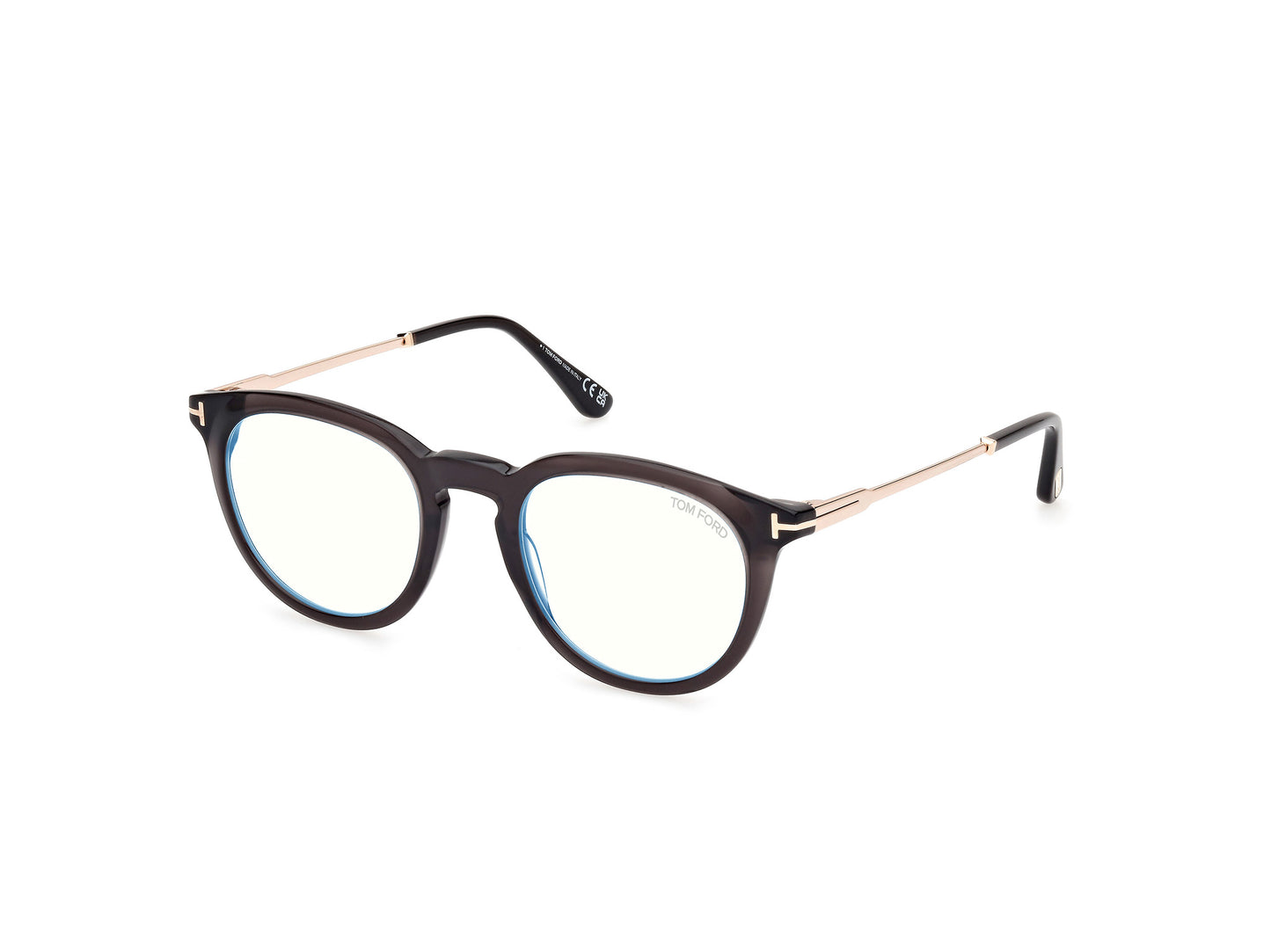 Occhiali da vista FT5905-B 005