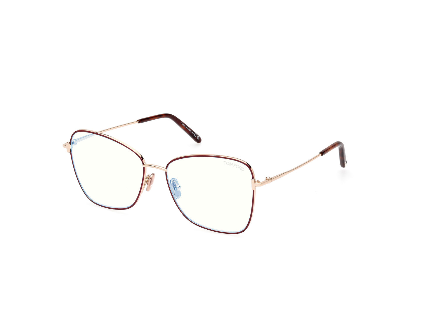 Occhiali da vista FT5906-B 069