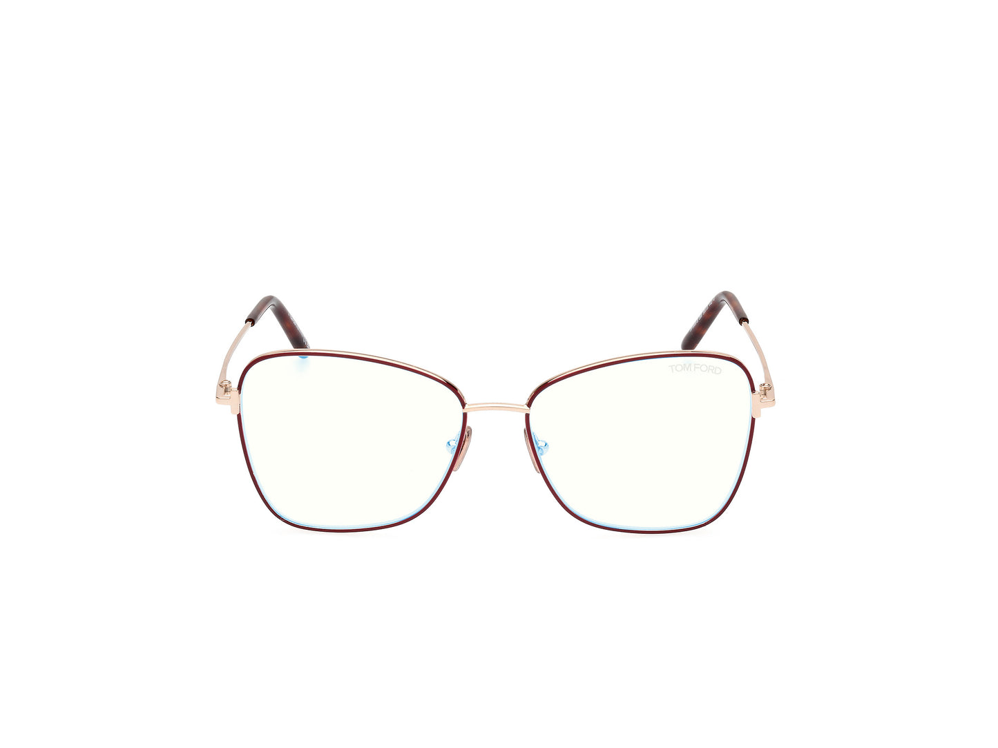 Occhiali da vista FT5906-B 069