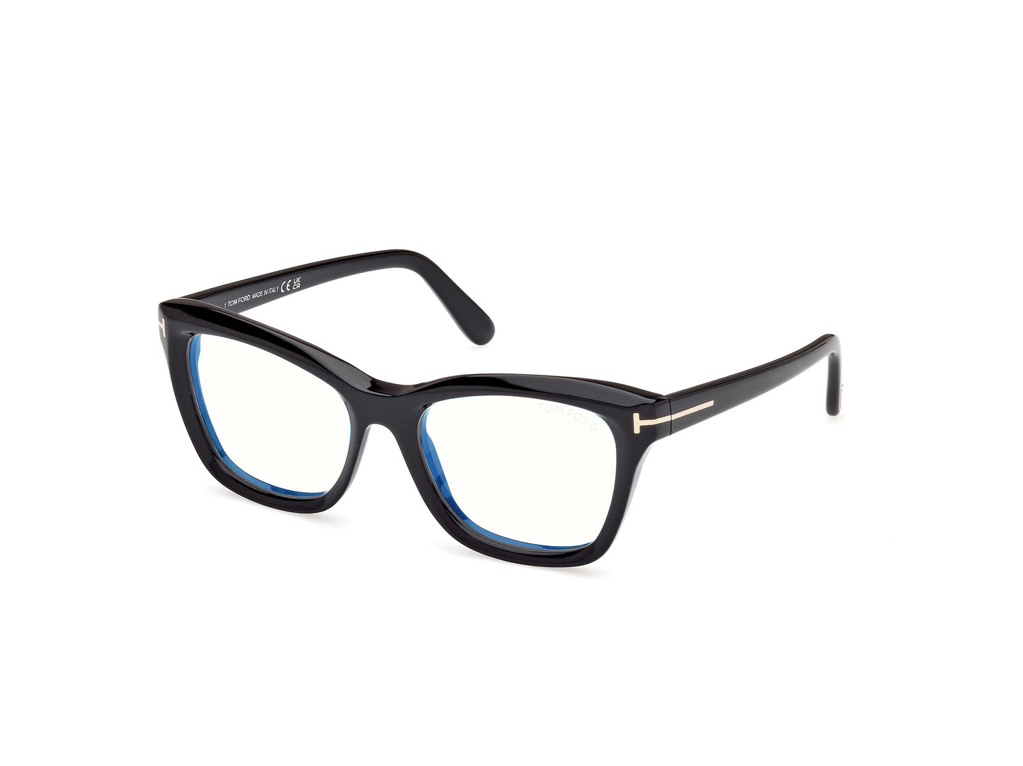 Occhiali da vista FT5909-B 001