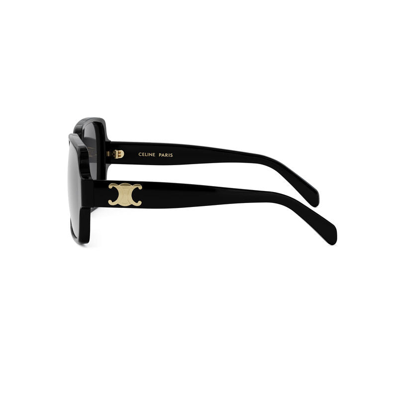 Occhiali da sole Triomphe CL40316U in acetato