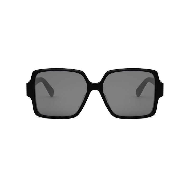 Occhiali da sole Triomphe CL40316U in acetato