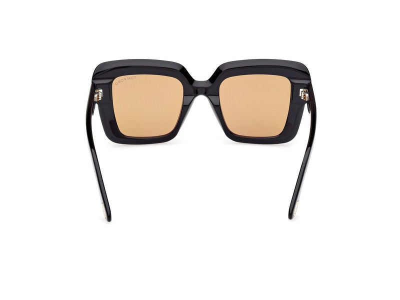 Occhiali da sole da donna Tom Ford FT1157 01E
