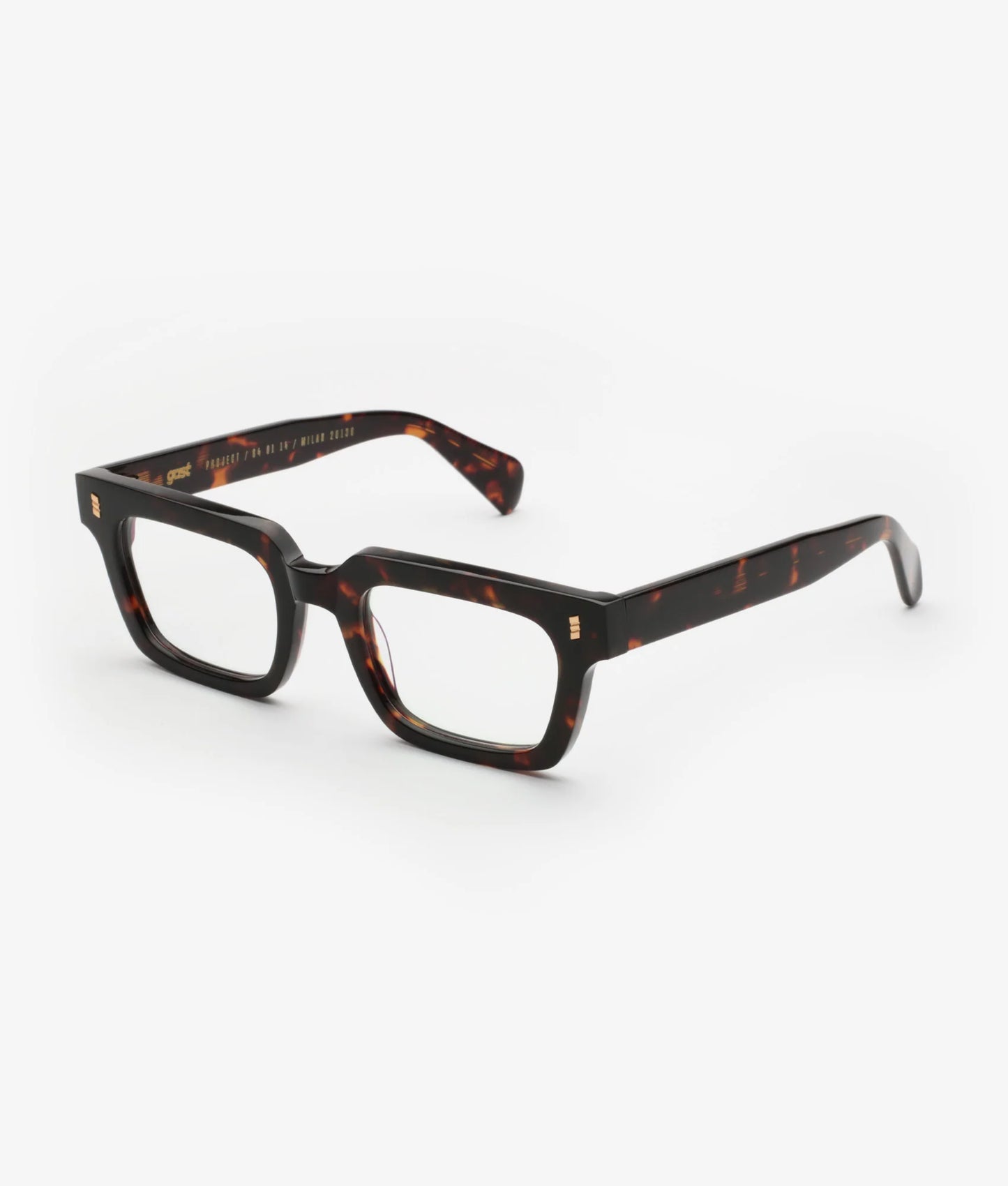 (Not) Common optical
