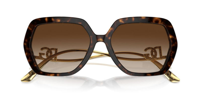 Occhiali da sole DG4468B