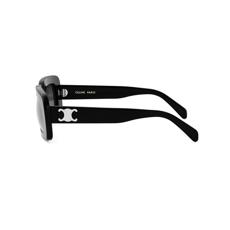 Occhiali da sole Triomphe XL 01 in acetato