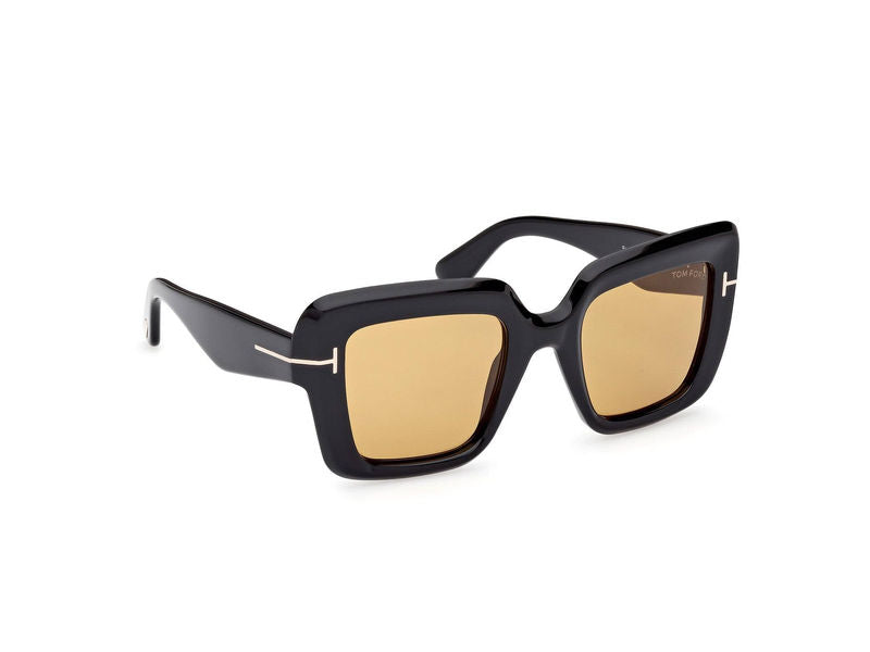 Occhiali da sole da donna Tom Ford FT1157 01E