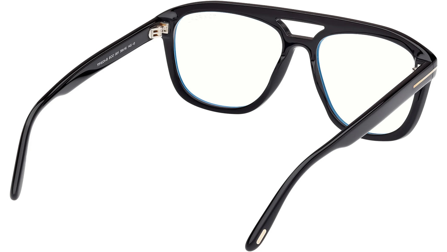 Occhiali da vista FT6024-B