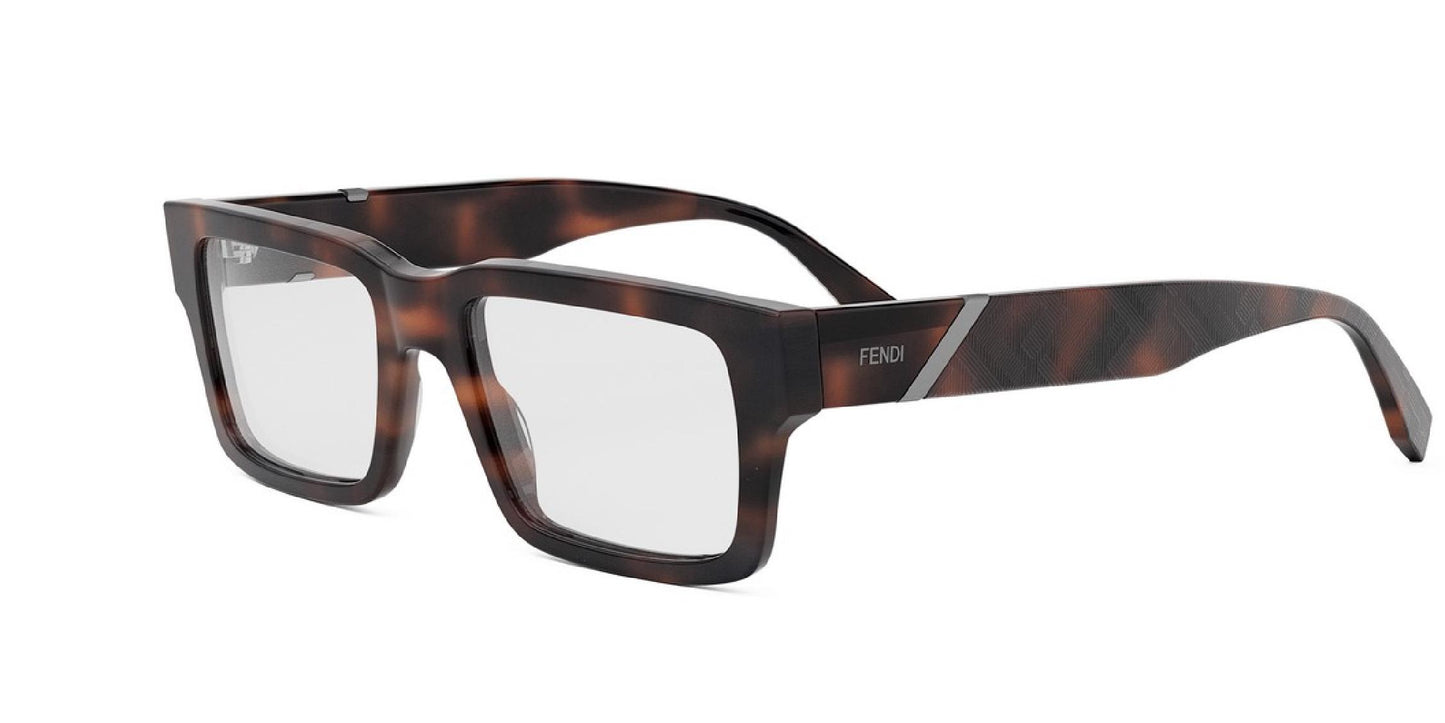Fendi Diagonal