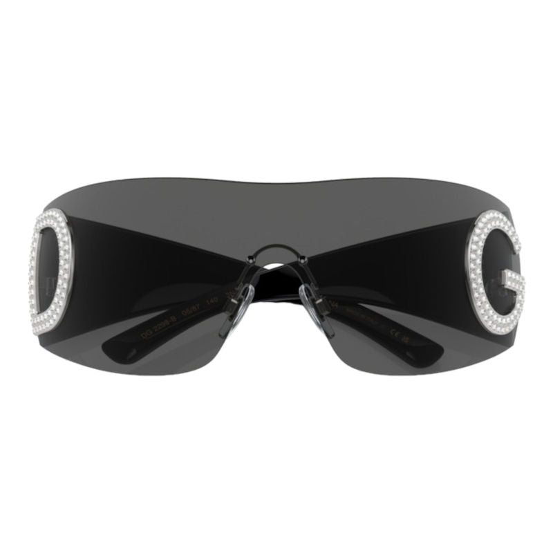 Occhiali da sole DG2298B - 05/87