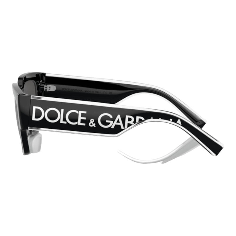 Occhiali da sole DG6184 - 501/87