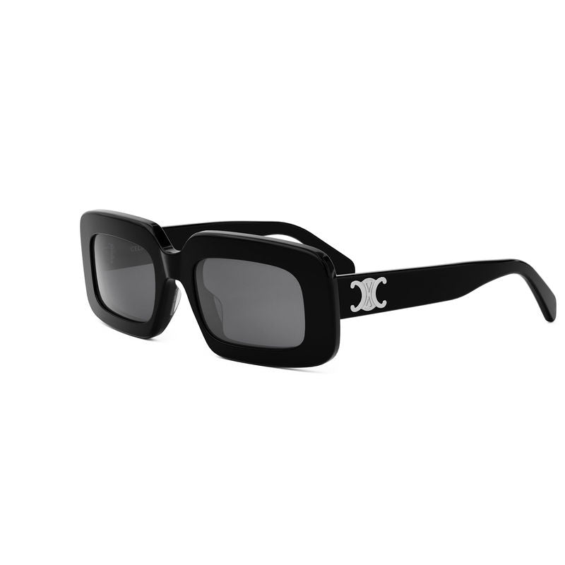 Occhiali da sole Triomphe XL 01 in acetato