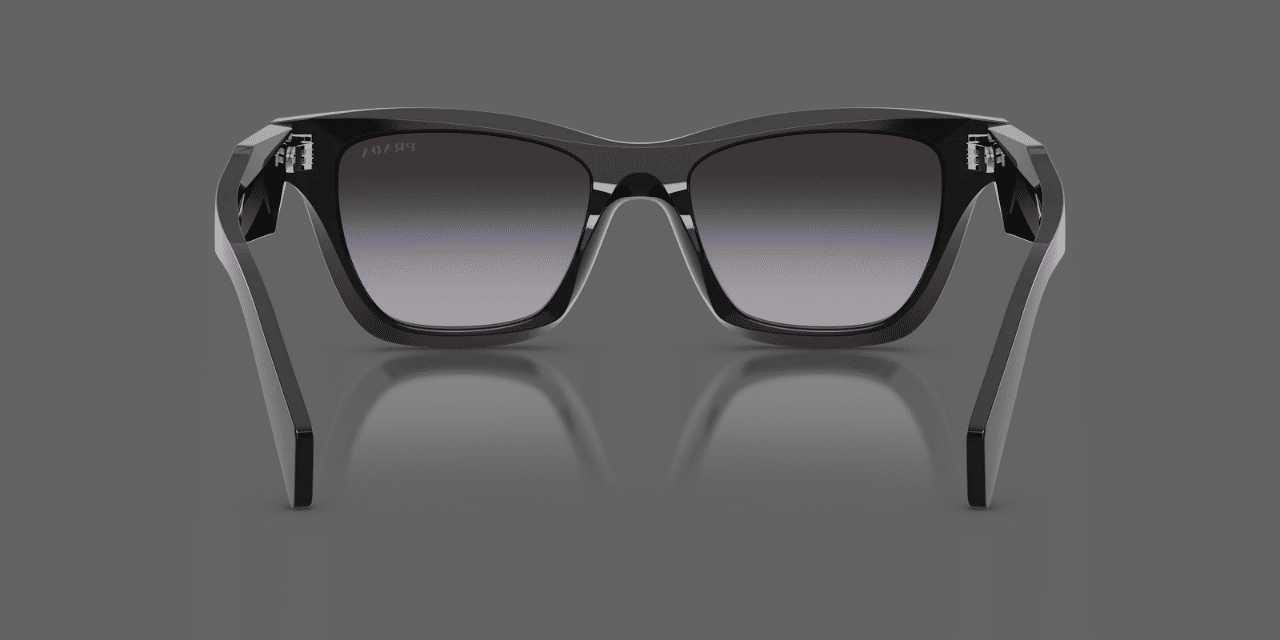 Occhiali da sole Prada PR C07S