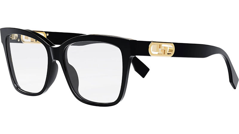 FE50025I 001 Shiny Black