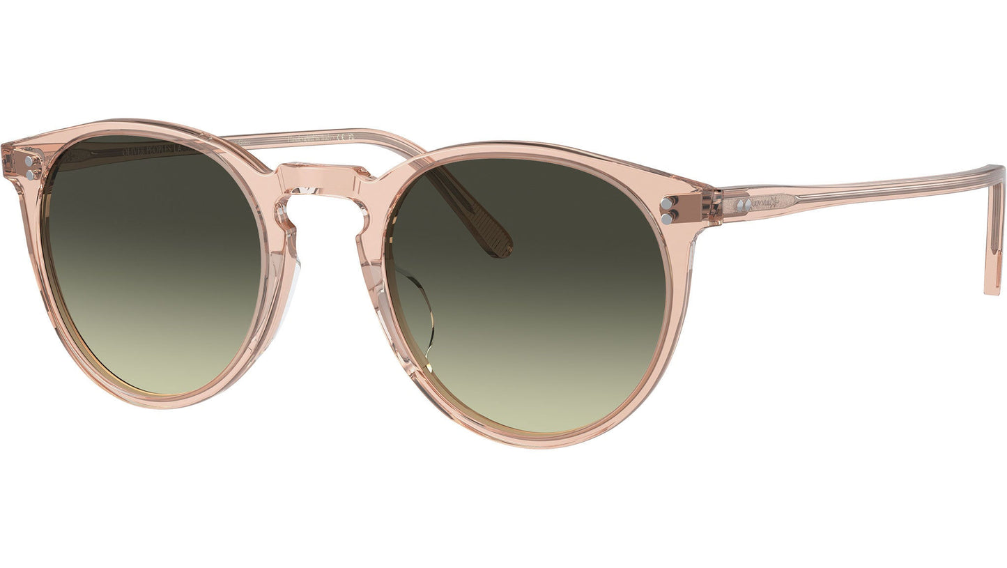 O’Malley Sun OV5183S Champagne Quartz/G-15 Gradient