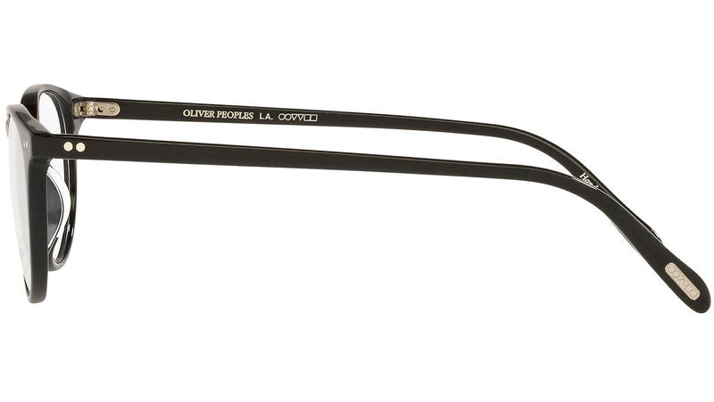 Riley-R OV5004 black