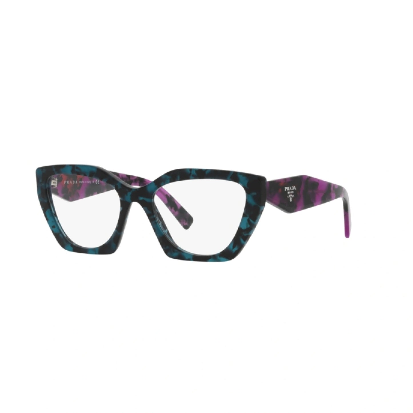 PR 09YV 06Z1O1 teal tortoise