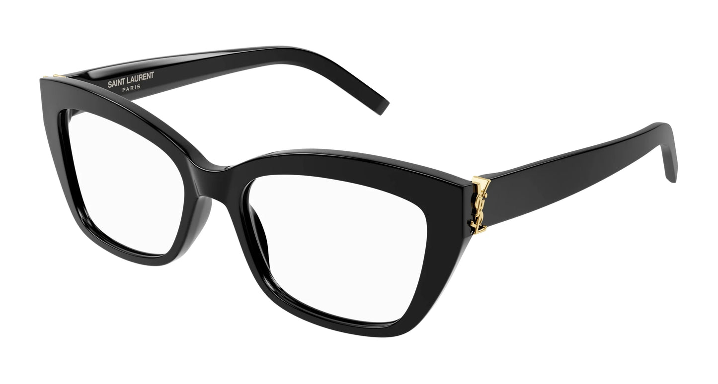 SL M117 001 black