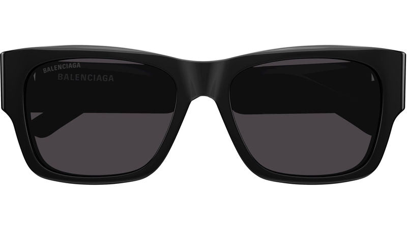 Occhiali da sole BB0262SA 001 black/grey