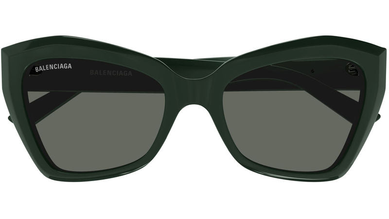 Occhiali da sole BB0271S 004 green/green