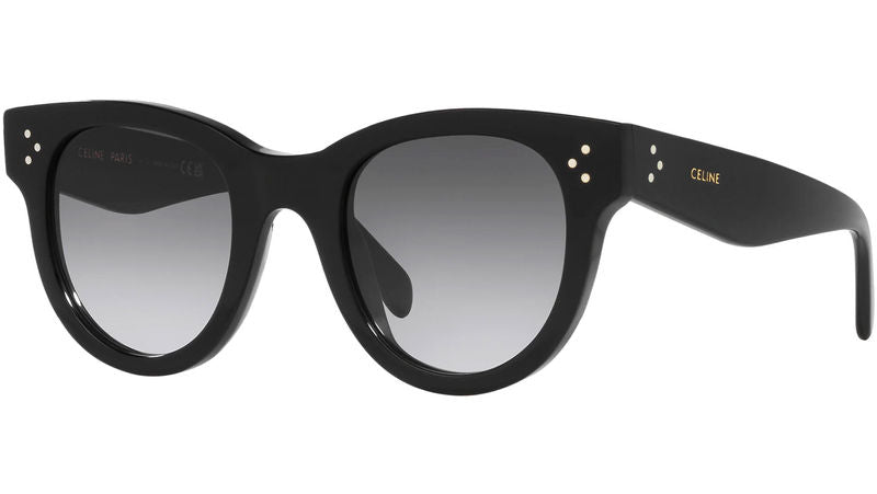 CL4003IN 01B shiny black