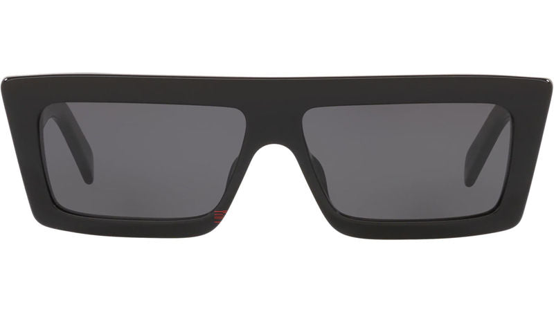 CL40214U 01A shiny black